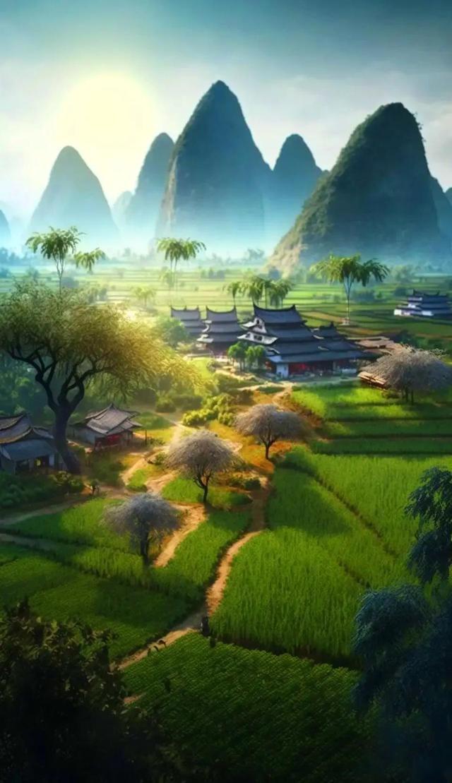 春秋战国干嘛打来打去 在家种田不挺好的么-专业问答网站